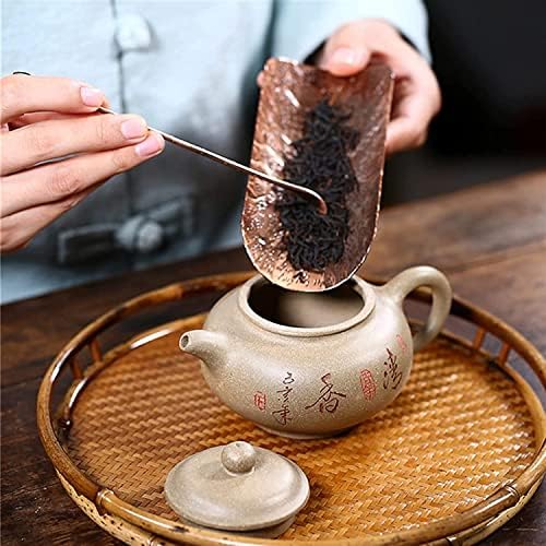 Čajnik 250ml Purple Clay teapots Poznati ručno izrađeni čaj za čaj ljepota Zisha Tea teapots