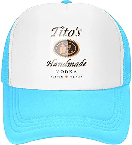 zhixin us modni šešir za odrasle smiješni Vozač kamiona Bejzbol šešir ribolovni šešir smiješni poklon
