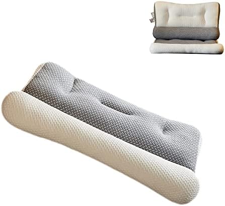 Super ergonomski jastuk, podesivi ergonomski ortopedski jastuk za crtovanje, pogodan za sve položaje za spavanje