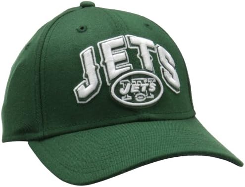 NFL New York Jets Nacrt 3930 kapa