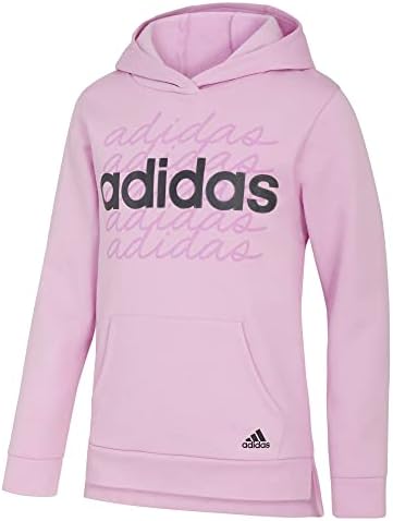 Adidas fleece pulover dukseva djeca '