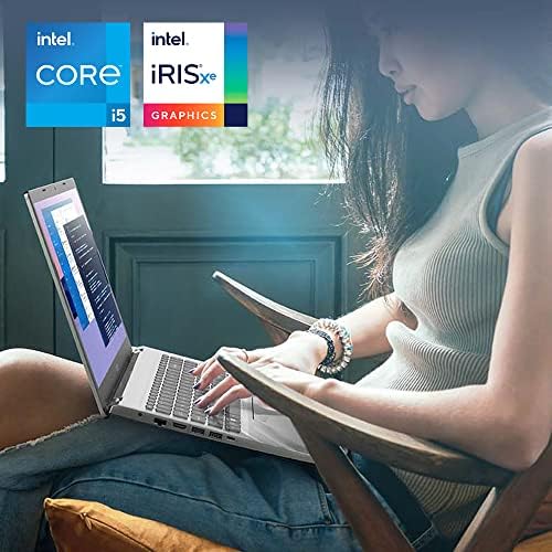Acer Aspire 5 A517-53-5087 Laptop | 17.3 Full HD IPS displej | 12. Gen Intel Core i5-1235U