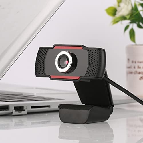 Mobestech kamera 720p visoka rezolucija Web kamera Webcam uživo Webcam sa računarom za mikrofon