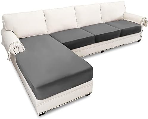 Tromlycs kauč na kauču prekrivaju se sekcijski jastuk za 3 kauča kauč sa kaučem sa lakiranjem Strijepnja s