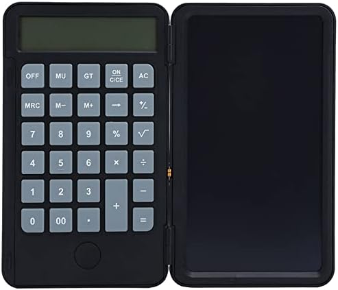 Kalkulator LCD karton za pisanje LCD ploča za pisanje ABS silikonska jednobojna kalkulator kalkulatora