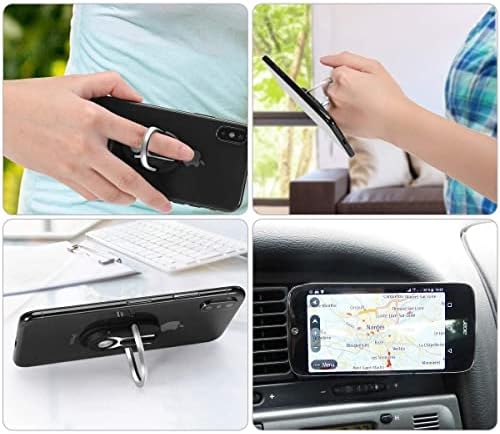 Nosač za automobil za Samsung Galaxy S7-Mobile Handgrip nosač za automobil, stalak za mobilni nosač