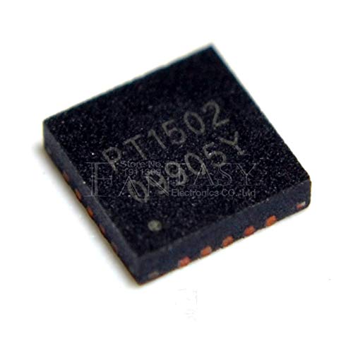 2kom PT1502 QFN PT1502DQFN QFN-20 čip za upravljanje Novi Original
