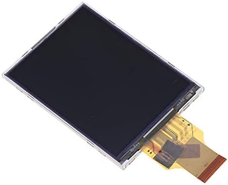 Digitalni fotoaparat LCD ekran Popravak / zamjenski dio za Olympus TG320 TG310 U3000, 2,52 x