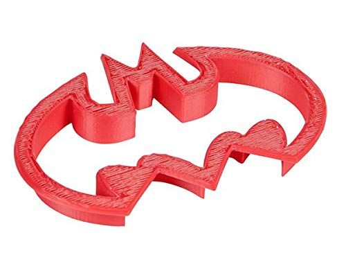 Monoprice Plamium 3D filament pisača - crvena - 1kg kalem, debljine 3 mm