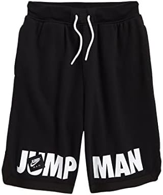 Jordan Boy's Jumpman FT Shorts
