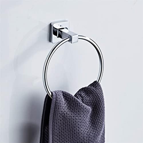 Liruxun kupaonica Držač ručnika za ručnik aluminijski zidni ručnik ručnik držač ručnika Klasična kupaonica Pribor