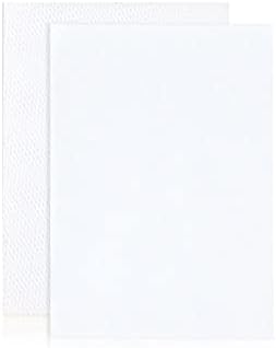 Mreža za zamjenu papira i jastuk za papir, 10 kom 7x5 inčni papir za izradu okvira okvira i papirna