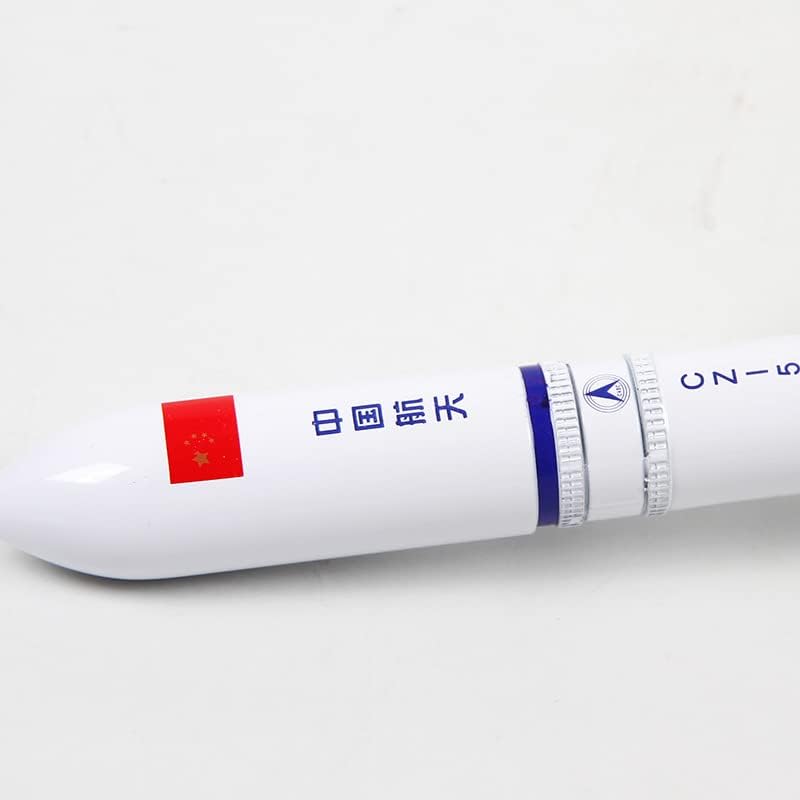 MOUDOAUER 1: 300 Legura+ABS plastika dugi 5. Mart simulacija modela rakete Fighter Aviation Science