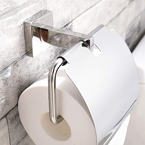 Raxinbang toaletni papir držač za ručni nosač nehrđajući čelik toaletni papir sanitarni wc WC Držač kupaonica hardver WC papirnati nosač papira