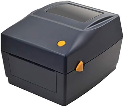 Liuyunqi barkod štampač 108mm termalni USB Port štampač etiketa za logistiku isporuke DT460B