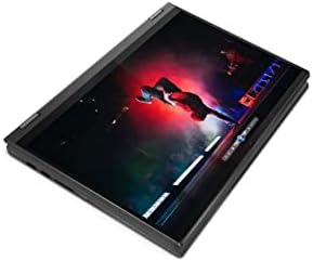 Najnoviji Lenovo IdeaPad Flex 5 2-u-1 Laptop | 15.6 ekran osetljiv na dodir / AMD 6-Core Ryzen 5 5500U / 8GB