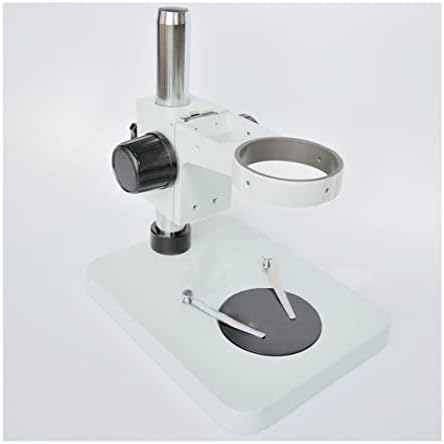 Korisni mikroskop adapter podesiv 76 mm Držač fokusa Miroskop štand 32 mm mikroskop tablice stuba za trinokularni