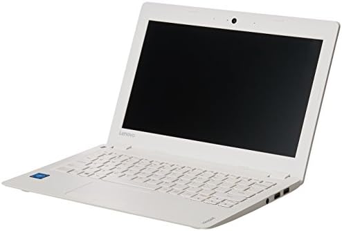 Lenovo IdeaPad 110s-11ibr 11.6 Laptop-bijeli