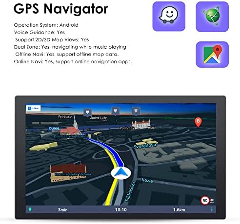 RoverOne auto radio GPS za Hyundai Rohens Genesis 2008 2009 2010 2011 2012 2013 Android Multimedia Player Navigation Stereo Bluetooth WiFi DSP CarPlay Android Auto