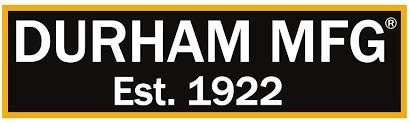 Durham, 204-95-D940, kutija za odjeljak, 9-1 / 4 u D, 13-3 / 8 u w