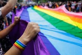 Non binarni znoj bend narukvice 2kom Set-sa 1kom Fre Nonbianry zastavu Pin Gay Pride Stuff pokloni LGBTQ dodatna