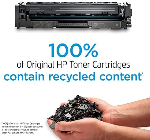 HP 646a Cyan Toner kertridž / radi sa HP Color LaserJet Enterprise Cm4540 MFP serija / CF031A