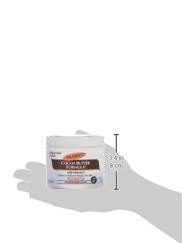 Palmerova Formula kakao putera sa vitaminom-E, 3,5 Fl oz