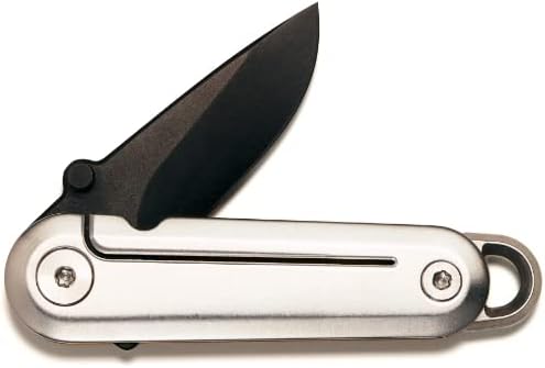 Craighill lark nož | Trobolor | 1oz | Kompaktan, ali sposoban | Višenamjenski nož za svakodnevnu upotrebu