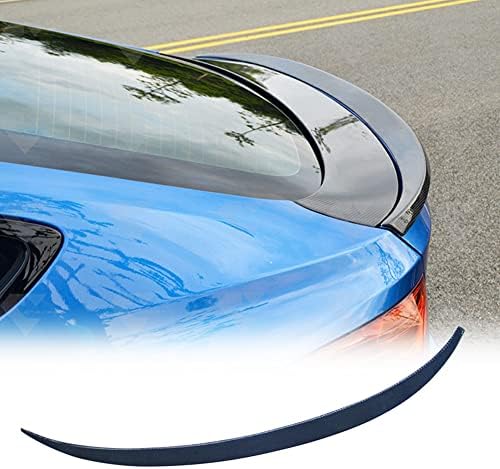 JC Sportline Carbon Fiber stražnji spojler odgovara BMW F34 Xdrive GT Gran Turismo 2014-2018 Custom