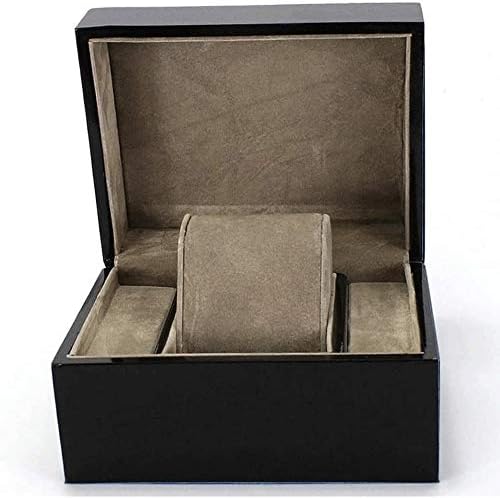 Xjjzs multifunkcijski kutija svježe i jednostavne naušnice prsten multifunkcijski kutija za odlaganje nakita