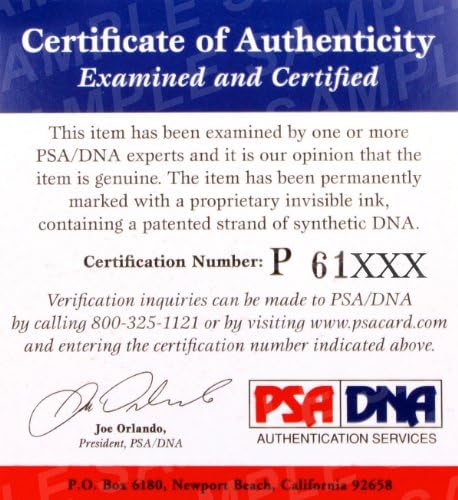 Riddick Bowe stranica sa autogramom časopisa photo PSA/DNK S47295 - Boxing magazini sa autogramom