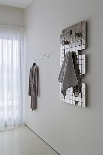 Plus objektna ukrasna sušilica ručnika - kupaonica Décor ručnik za ručnik i ručnik toplije