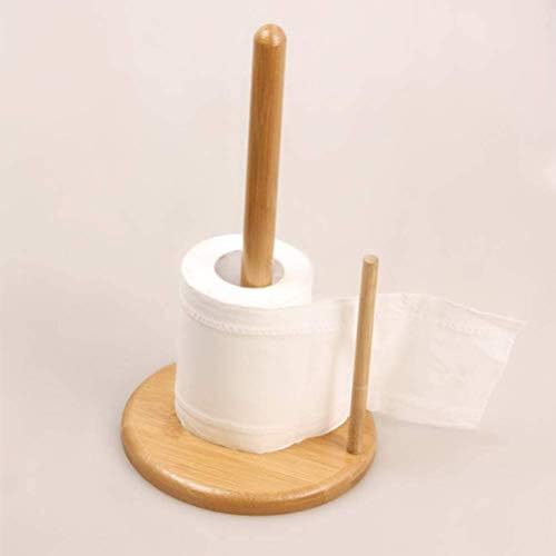 CDYD toaletni papir Držač toaletni papir Držač rola za papir Organizator kupaonica usisna vješalica Tkiva nosač