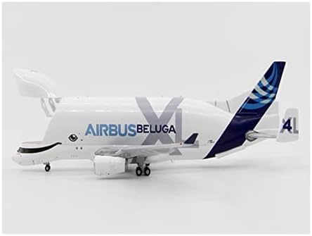 Modeli aviona 1:400 pogodni za Airbus A330-743l Beluga F-WWCO No4 LH4266 grafički displej serije