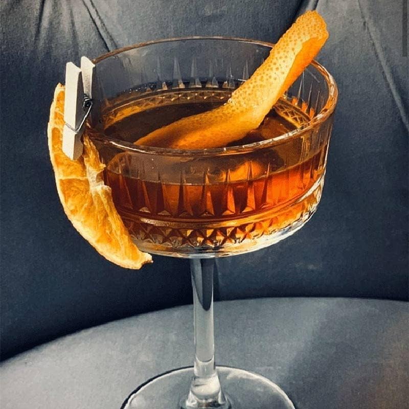 Generic Martini staklo ugravirane pruge šampanjac koktel staklene čašice Početna stranica Bar