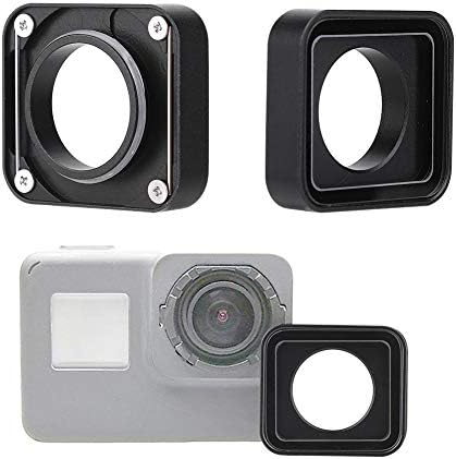 Zaštitni Filter sočiva, poboljšajte jasnoću zaštitni objektiv za GoPro višenamjenski za HERO6 za Gopro za HERO5 sportsku kameru