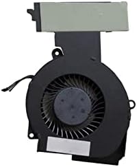 GPU Cooling Fan konektor traka Flex kablovski modul zamjena kompatibilan sa HP OMEN 15-DC 15-DC0013TX 15-DC0004TX 15-DC0005TX 15-dc0007TX 15-dc0009TX 15-dc0011TX 15-dc0013tx