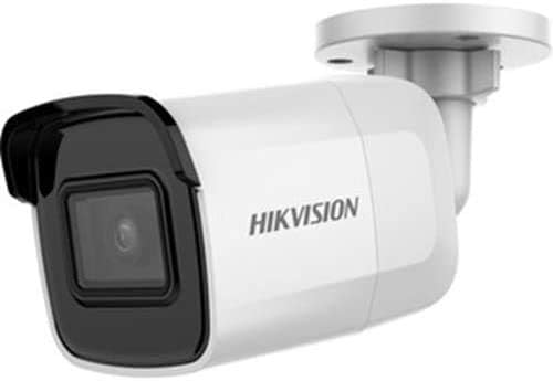Hikvision DS-2CD2065G1-i 2,8 mm 6mp na otvorenom IR-a sa fiksnom mrežnom metkom sa 2,8 mm fiksni objektiv,