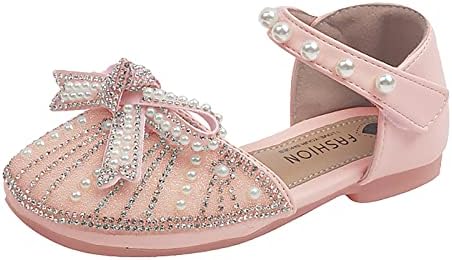 Jesenske sandale za djevojčice ljetne princeze cipele velike djece meke donje neklizajuće sandale slatke Tenisice za djevojčice