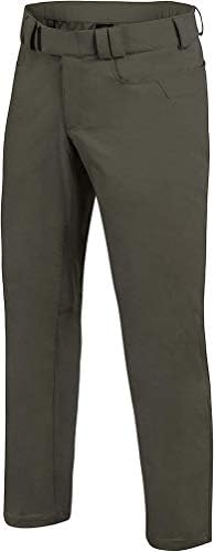 HELIKON-TEX CTP prikrivene taktičke pantalone za muškarce - Ripstop - lagana vani, planinarenje,