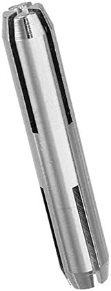 Xmeifei dijelovi set burgija 0,5-3,0 mm Mini ručna bušilica sa dvostrukom glavom bez mikro burgije alat
