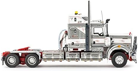 Drake for Kenworth C509 Prime Mover - Bowers HH Anniversary ograničeno izdanje 1/50 Diecast Truck