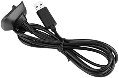 Heraihe Super dugačak kabl za punjenje USB punjač Punjivi baterijski kabel kabela pogodna za Xbox za
