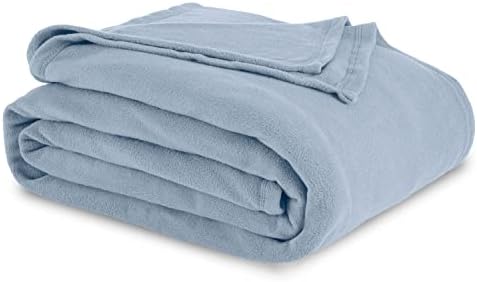 MARTEX FLEECE pokrivač dvostruke veličine - prekrivač kreveta od runa - sva sezona toplo lagana super