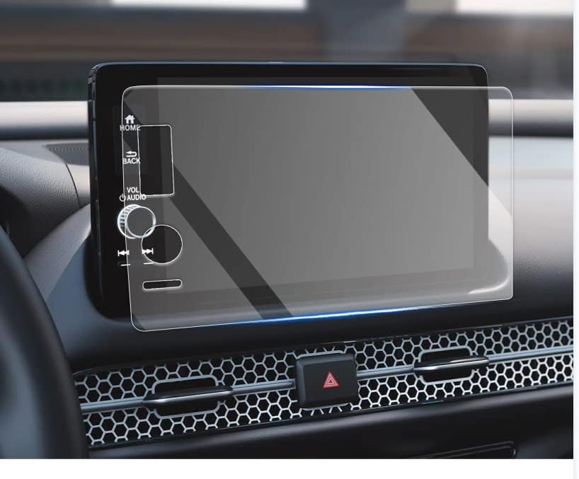 Cdefg za 2023 osvježi CRV zaštitnik ekrana za 2023 Ho * nda CR-V EX-L Sport Touring 9-inčni zaštitni ekran
