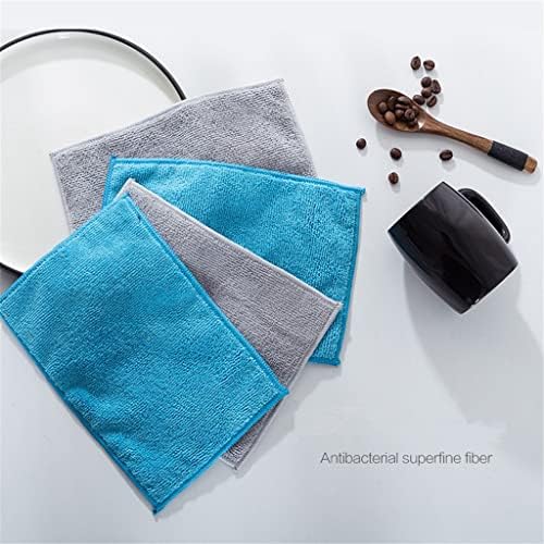 CEHSG dvostrano vlaknasti vlakno ručnik za kuhinju sa domaćinstvom za čišćenje posuđa