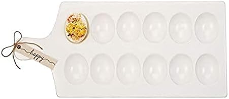 MUD pita - 40700083 blata pie devetd jaja jaja, 15.25 x 7, bijela, smeđa, crna