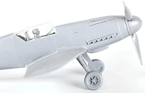 Zvezda modeli Messerschmitt Bf 109f-2 model Kit