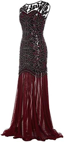 SCKARLE Ball haljine za žene Zvanična vintage vjenčanje gost čipke Midi haljina bez rukava mini ljuljačka haljina