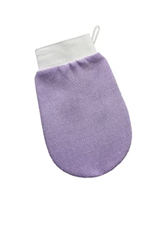 Dubinski piling rukavica za tijelo piling-nježni čistač tijela & amp; sredstvo za čišćenje kože-napravljeno